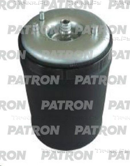 Пневмоподушка (пневморессора) Patron. Артикул PAS1023