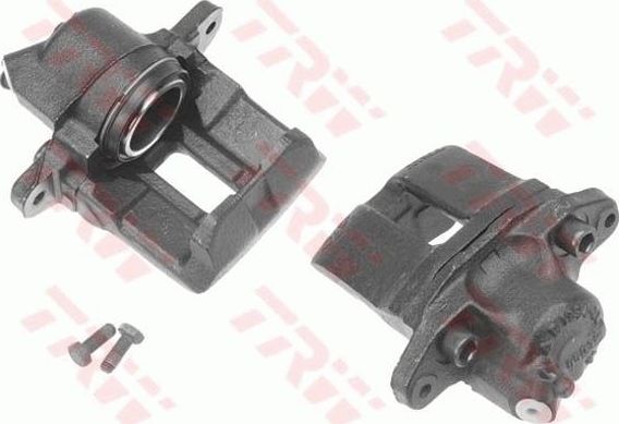 Тормозной суппорт TRW (Чугун). Артикул BHV157