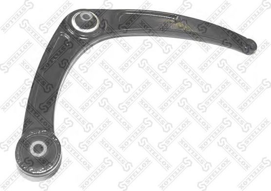 Поперечный рычаг передней подвески Stellox. Артикул 57-01838-SX
