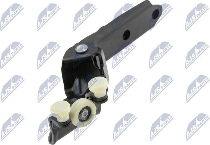 РОЛИК СДВИЖНОЙ ДВЕРИ VW T5 2003-STRONA LEWA-KIEROWCYWERSJE Z ELEKTRYCZNYM STEROWANIEM DRZWIAMI NTY. Артикул EZC-VW-275