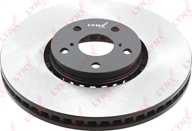Тормозной диск LYNXauto. Артикул BN-1629R
