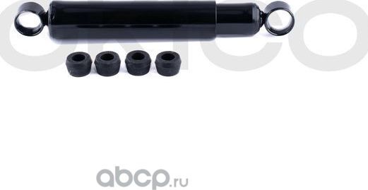 Амортизатор Mitsubishi L300 Nissan Serena Toyota Lite Ace (Tokico). Артикул 2048