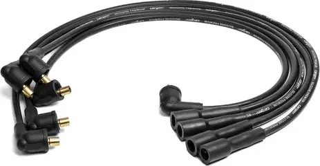 Провод высоковольтный CHEVROLET Lacetti (03-) (1.8),Rezzo (00-) (2.0) комплект C (Cargen) Cargen. Артикул AX155