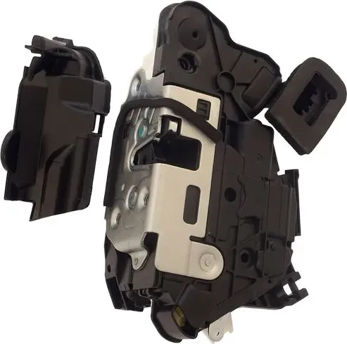 ЗАМОК ДВЕРИ VW BEETLE, CADDY, GOLF, PASSAT, POLO, SHARAN (Zikmar). Артикул Z59216R