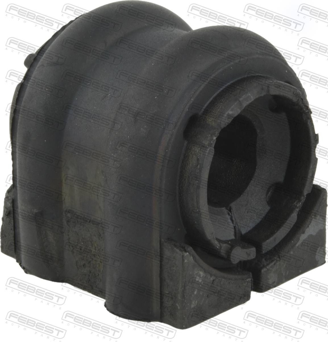 Втулка стабилизатора Febest. Артикул KSB-XMR