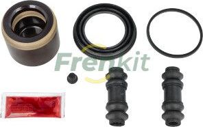 Ремкомплект тормозного суппорта Frenkit передний для Chrysler LeBaron III 1986-1994. Артикул 260952