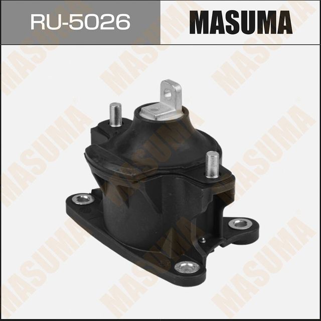 Подушка (опора) двигателя Masuma. Артикул RU-5026