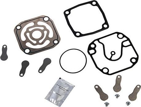 Ремкомплект компрессора подвески Stellox для Mercedes-Benz Actros MP2 2002-2008. Артикул 85-27831-SX