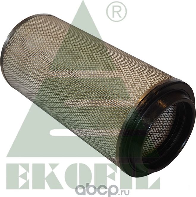 Воздушный фильтр (Ekofil). Артикул EKO01415