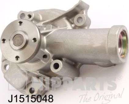 Помпа (водяной насос) Nipparts. Артикул J1515048