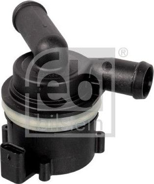 Дополнительный водяной насос Febi Bilstein. Артикул 173634