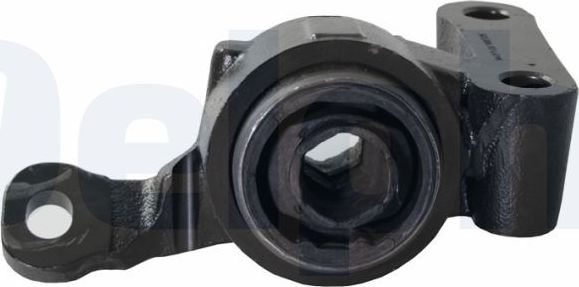 Сайлентблок переднего рычага подвески Delphi. Артикул TD937W