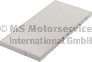 Салонный фильтр Kolbenschmidt. Артикул 50014247