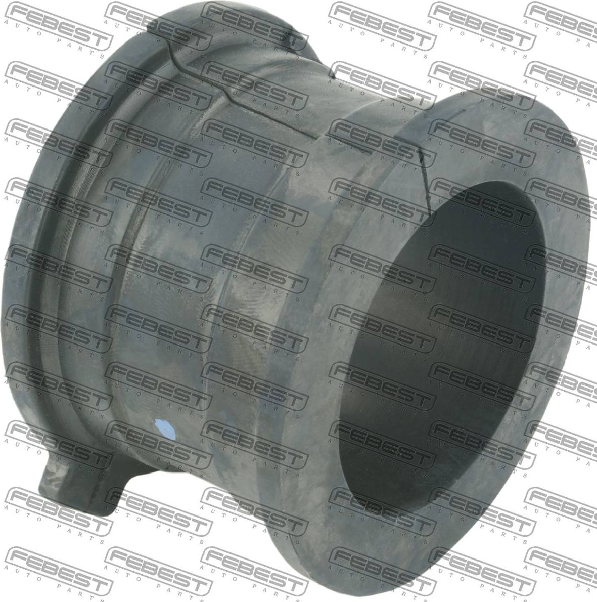 Втулка стабилизатора Febest. Артикул TSB-UZJ120F