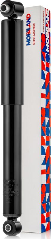 Амортизатор Mobiland. Артикул 134206720