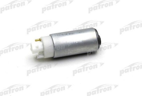 Бензонасос (топливный насос) Patron для Land Rover Freelander I 1998-2006. Артикул PFP216