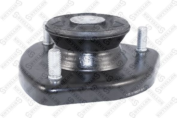Опора амортизатора (стойки) Stellox задняя для BMW X5 I (E53) 2000-2006. Артикул 12-17607-SX