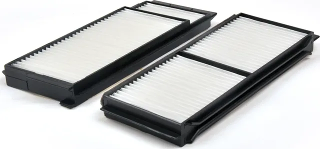 Фильтр салона (Azumi). Артикул AC25502SET