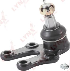 Шаровая опора LYNXauto. Артикул C1067LR