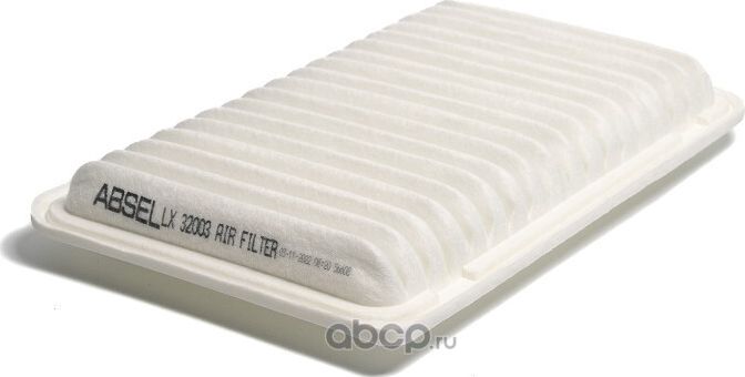 Фильтр воздушный (Absel). Артикул LX32003