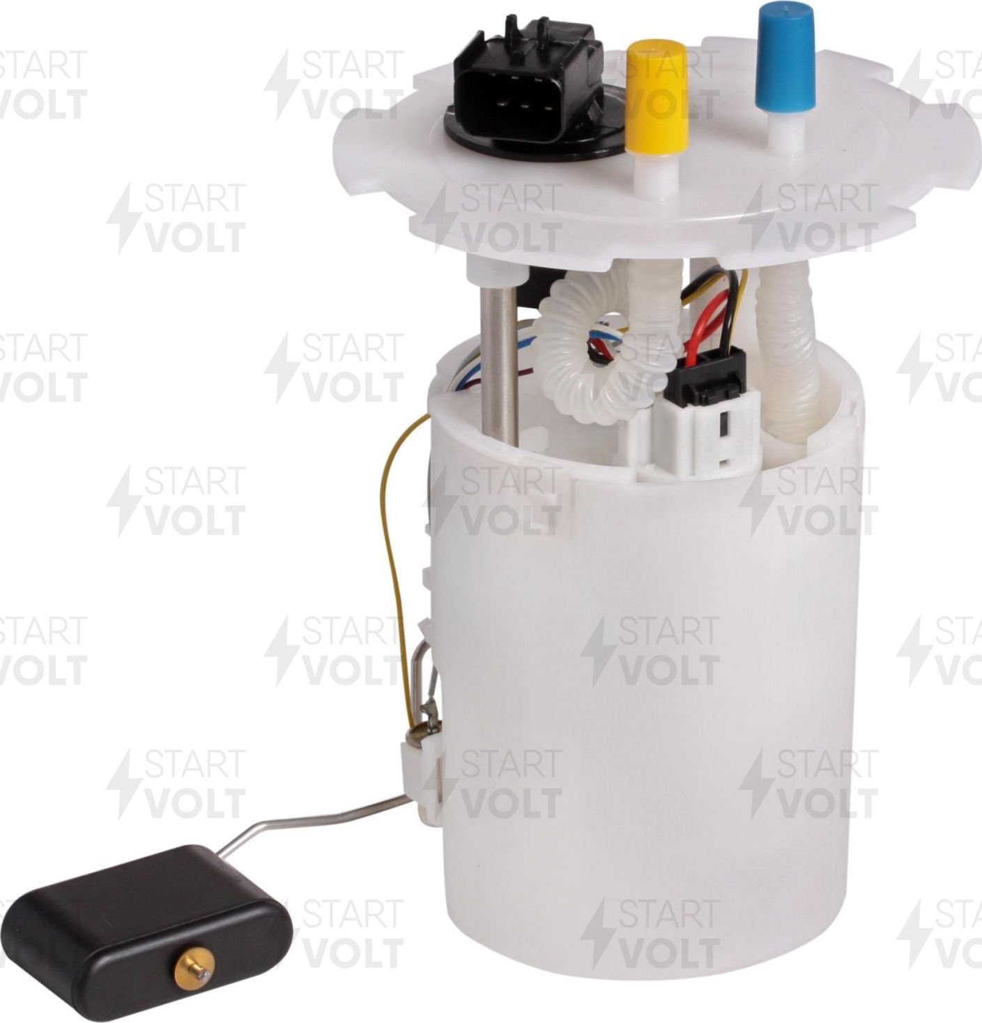 Бензонасос (топливный насос) StartVOLT. Артикул SFM 0549
