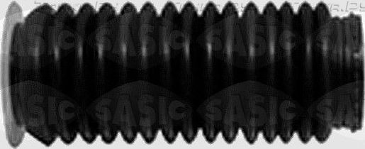 Пыльник рулевой рейки Sasic передний для Peugeot 106 I 1991-1996. Артикул 0664334