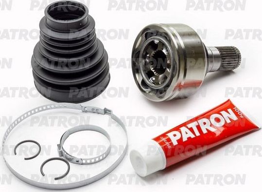 Шрус внутренний (граната) Patron. Артикул PCV2187