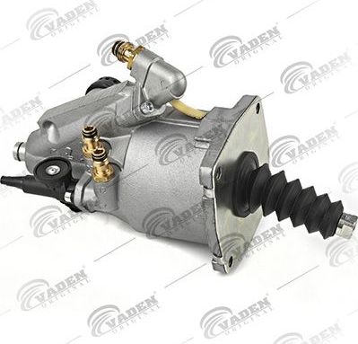ПГУ (пневмогидроусилитель сцепления) Vaden Original. Артикул 306.01.0006