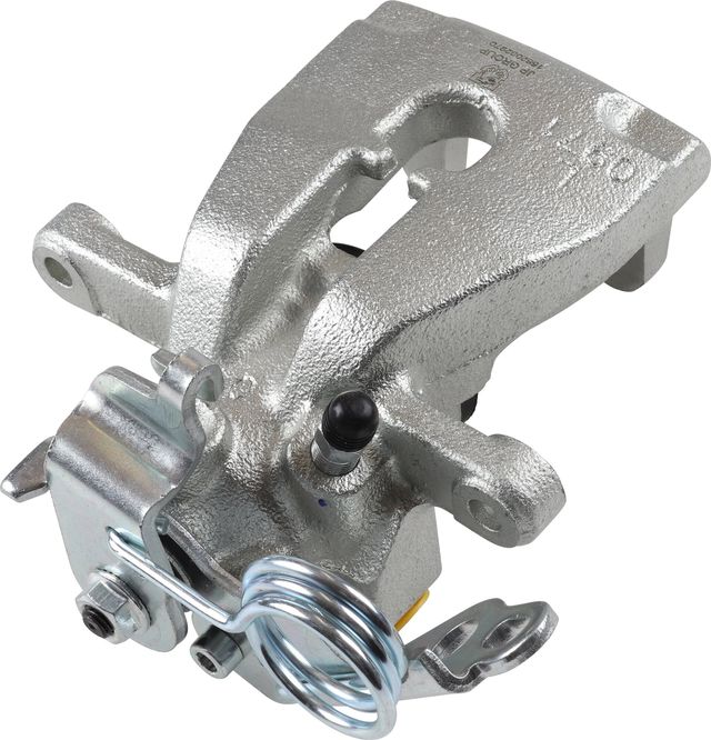 Тормозной суппорт JP Group задний левый для Ford Focus II 2008-2012. Артикул 1562002970