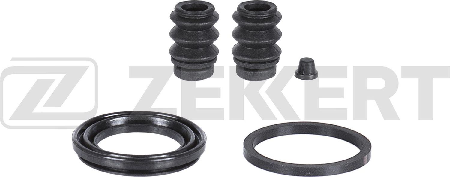 Ремкомплект тормозного суппорта Zekkert. Артикул BR-1235