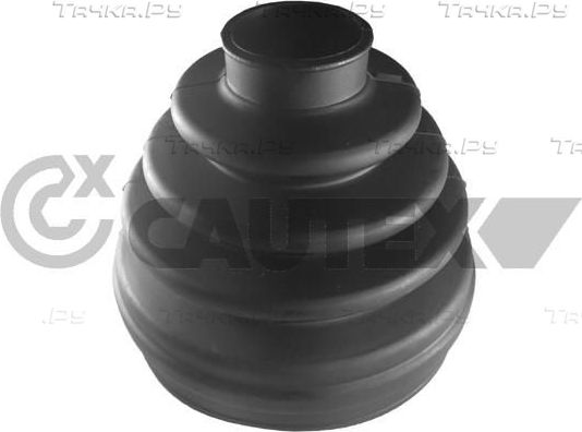 Пыльник ШРУСа наружный Cautex для Peugeot Boxer II (244) 2002-2006. Артикул 030067