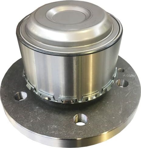 Ступичный подшипник (комплект) SKF передний для Mercedes-Benz V-Класс II 2014-2026. Артикул VKBA 6676