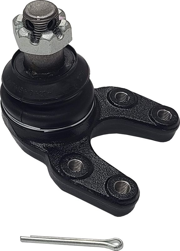 Шаровая опора CTR. Артикул CBKK-25