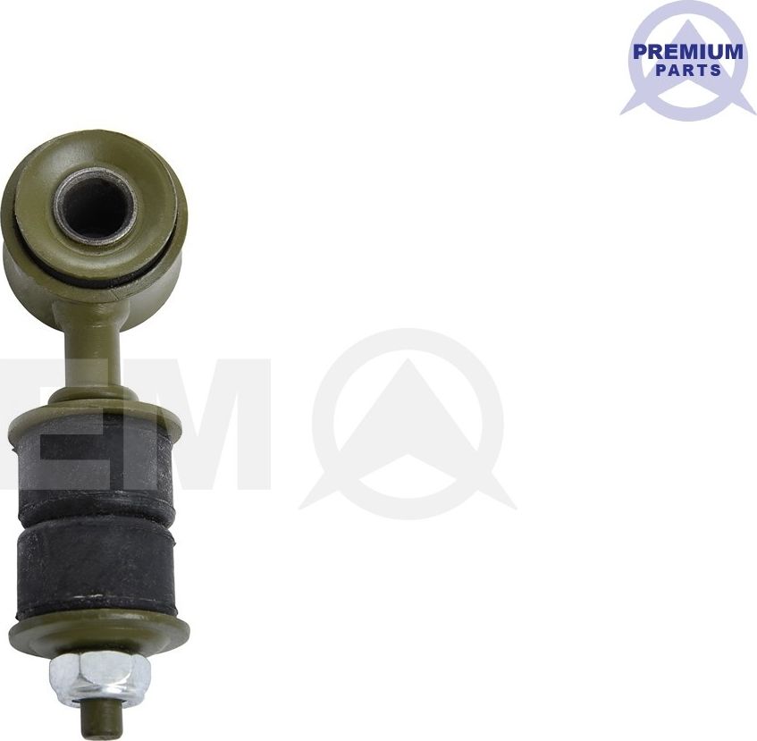 Стойка (тяга) стабилизатора Sidem. Артикул 19063