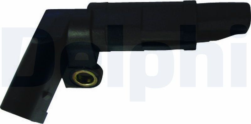 Датчик положения коленвала Delphi. Артикул SS10765-12B1