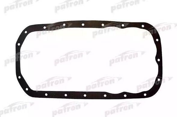Прокладка маслянного поддона двигателя Patron. Артикул PG4-0020