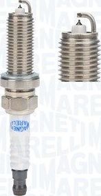 Свеча зажигания Magneti Marelli для Dacia Sandero II 2012-2026. Артикул 062707000068