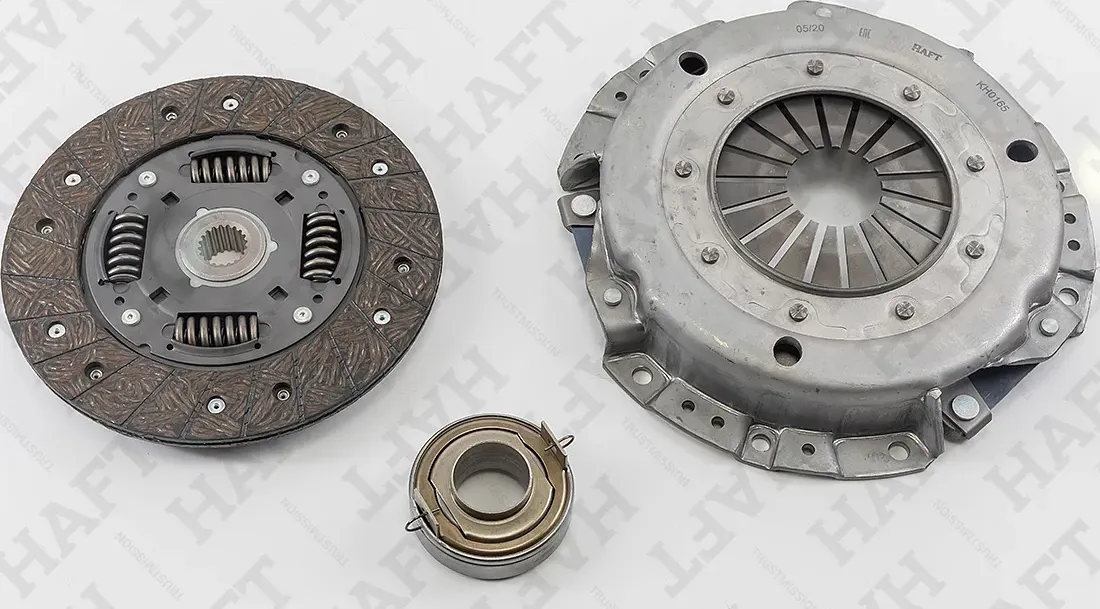Сцепление компл. MITSUBISHI LANCER 03 (Haft). Артикул KH0165