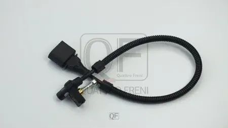 ДАТЧИК ПОЛОЖЕНИЯ КОЛЕНВАЛА (Quattro Freni). Артикул QF91A00189