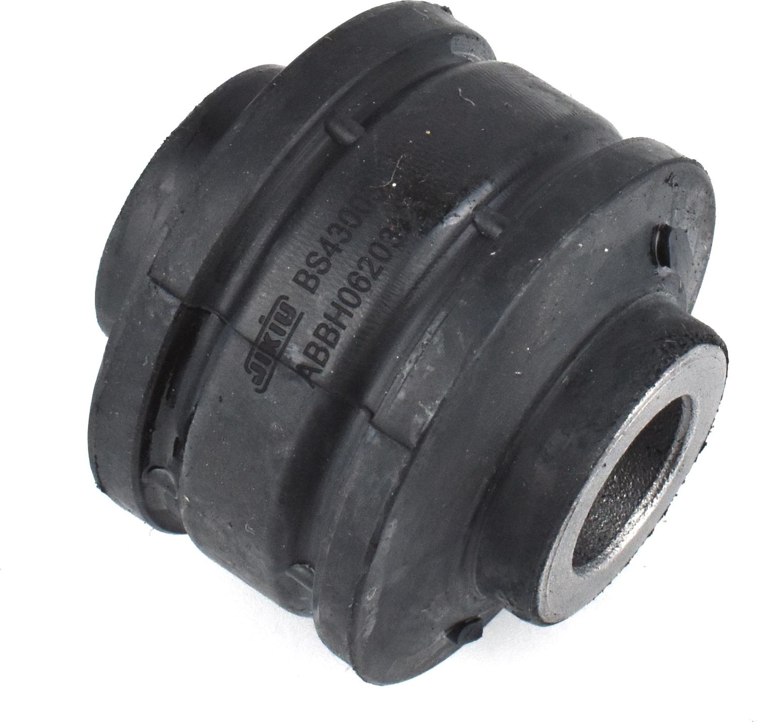 Втулка амортизатора Lada_Largus KS015/S035/S045/KS0Y5 (2012-…)/Renault_Logan L8#/LS# (2004-…)/Logan  (Jikiu). Артикул bs43003