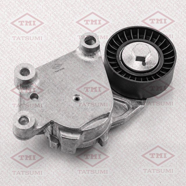 Ролик ремня приводного CITROEN/PEUGEOT/FORD/VOLVO/MAZDA 1.4/1.6 01 (Tatsumi). Артикул TFD1109