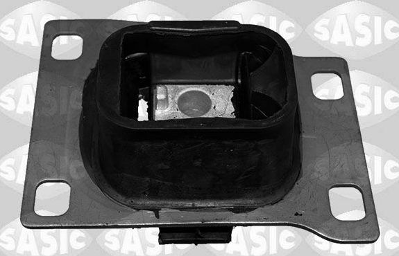 Подушка (опора) двигателя Sasic внутренний для Ford Focus I 1998-2004. Артикул 2706255