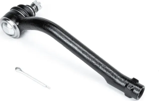 Наконечник рулевой правый (Metaco). Артикул 4000180R