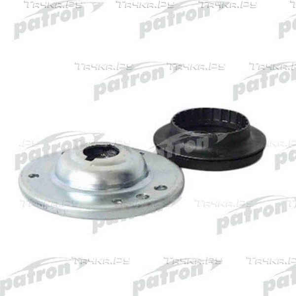 Опора амортизатора (стойки) Patron передняя для Opel Vectra C 2002-2009. Артикул PSE4563