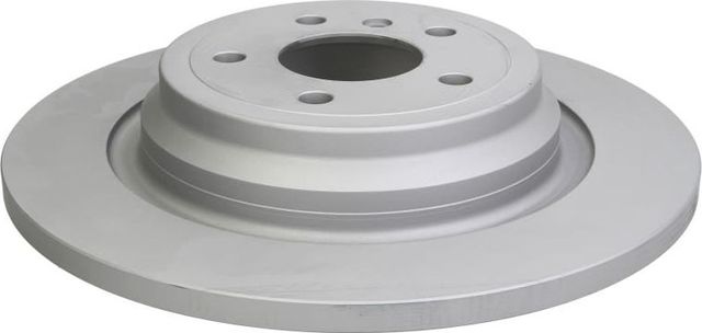Тормозной диск ATE. Артикул 24.0114-0119.1