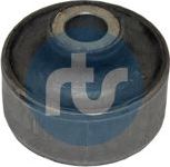 Сайлентблок переднего рычага подвески RTS. Артикул 017-00883