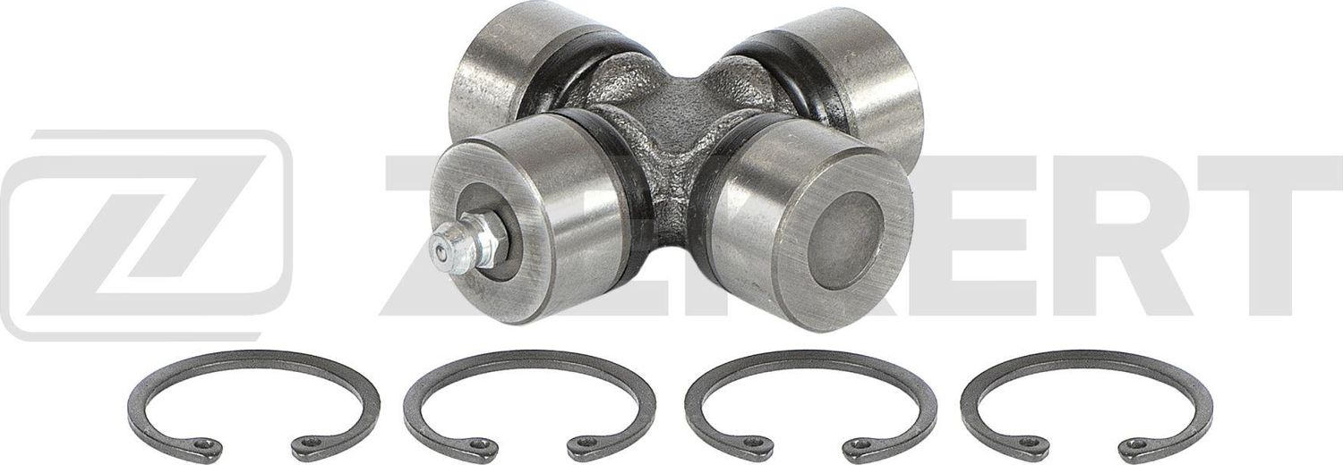 Крестовина карданного вала Zekkert. Артикул KG-1131