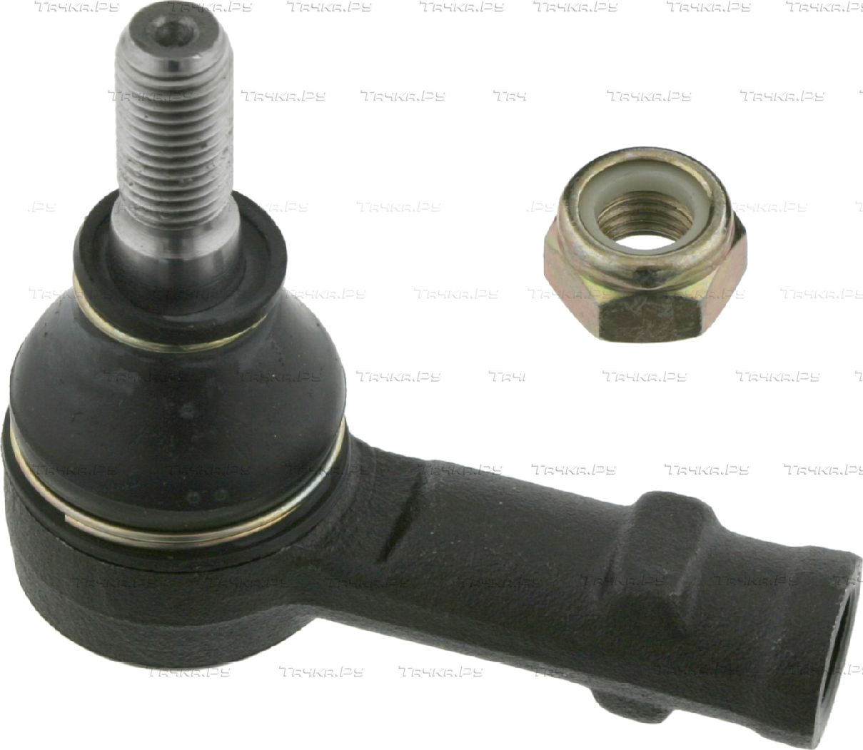 Наконечник рулевой тяги Febi Bilstein правый/левый для Opel Vectra B 1995-2003. Артикул 09113