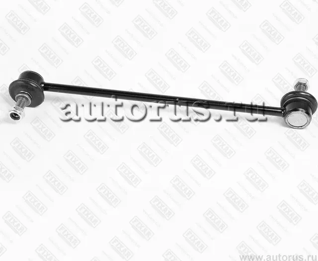 Тяга стабилизатора CITROEN BERLINGO/XSARA 96- передн.лев./прав. (Fixar). Артикул FP0946
