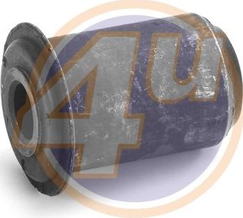 Сайлентблок переднего рычага подвески 4U внутренний для Ford Explorer II 1994-2002. Артикул FR-P-09449